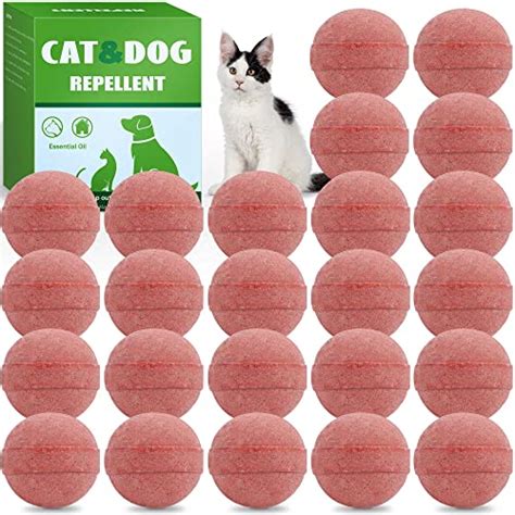 The Best Indoor Cat Repellent to Keep Your Furry .
